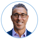 Robert Mirsky - Speaker Headshot - circle