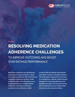 Resolving Medication Adherence Challenges