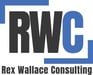 Rex Wallace Logo